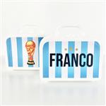 Valija AFA Argentina Pers