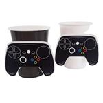Vasos aplique Gamer 6u