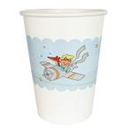 Vasos El Principito 6u