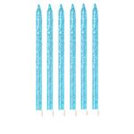 Velas finitas gibre celestes 6u