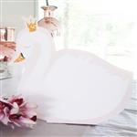 Adorno reversible gde Cisne