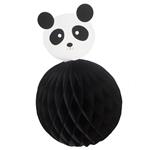 Adorno colgante Panda grande