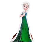 Adorno reversible gde Frozen Fever