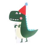 Adorno reversible gde Baby Dino