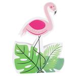 Adorno reversible gde Flamenco
