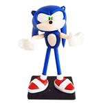 Adorno porcelana Sonic