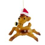 Adorno colgante bambi