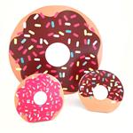 Adorno reversible gde Set Donuts 3u