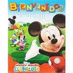 Afiche Mickey Mouse oferta