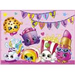 Afiche Shopkins 2u