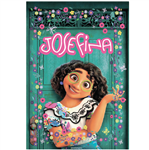 Afiche Pers. Encanto