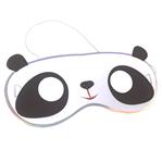 Antifaz panda 6u