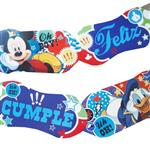 Banderín articulado Mickey