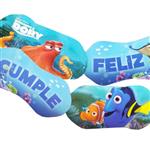 Banderín articulado Dory