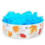 Base de telgopor Frozen