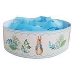 Base de telgopor Peter Rabbit