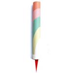 Bengala pastel rainbow