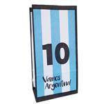 Bolsa con base ARG ARG 10. 10u