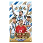 Bolsitas Mundial AFA Campeones 10u