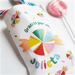 Bolsita sobre Pers. Candys