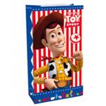 Bolsa con base Toy Story 10u