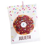 Bolsita sobre Pers. Donuts