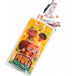 Bolsitas Power Rockers 10u