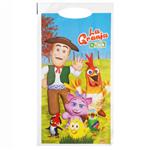 Bolsitas La Granja de Zenón 10u