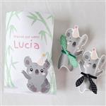 Bolsita sobre Pers. Koala