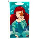 Bolsitas Sirenita Ariel 10u