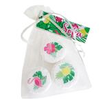 Set Jabones Pers Flamenco Pers