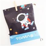 Bolsita sobre Pers. Space