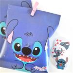 Bolsita sobre Pers. Stitch