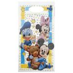 Bolsitas Mickey Bebe 10u