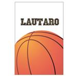 Bolsita sobre Pers. Basquet