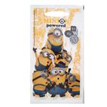 Bolsitas Minions 10u