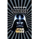 Bolsita sobre Pers. STAR WARS