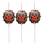 Bombillas p. Coco 6u