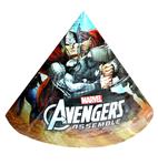 Bonetes The Avengers 10u