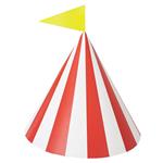 Bonete party Circo
