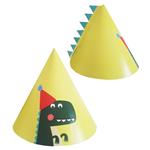 Bonete party Baby Dino
