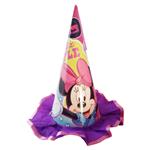 Bonete Minnie