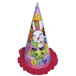 Bonete Shopkins