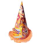 Bonete Madagascar 3