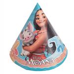 Bonetes Moana 10u