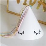 Bonete party Unicornio