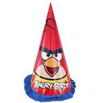 Bonete Angry Birds