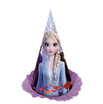Bonete FROZEN
