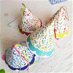 Bonete party Liberty 1u