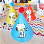 Bonete party Snoopy